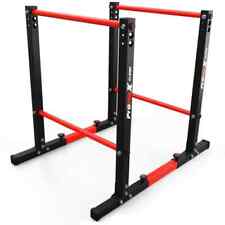Parallel Dip Bars Parallettes