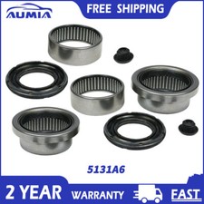 REAR AXLE TRAILING ARM BUSH