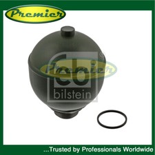Premier Rear Suspension Sphere Fits Citroen Xantia 1993-2003 XM 1989-2000