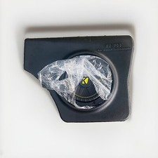 Jeep Cherokee XJ Select Increments Kicker  8” Rear Sub Box Subwoofer Enclosure