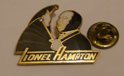 Lionel hampton vibraphone - lionel,