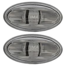 Side Wing Indicator Lights