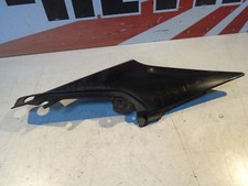 Yamaha XJ600 Diversion Left Side Panel XJ600s Side Fairing Panel