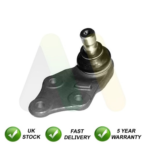Ball joint front right lower - front,