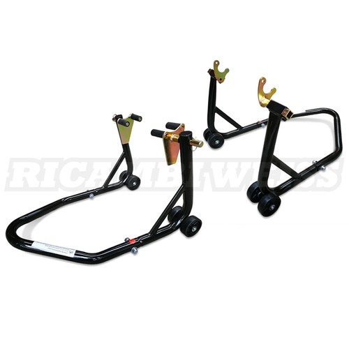 Stvk repair stand motorcycle - stand,