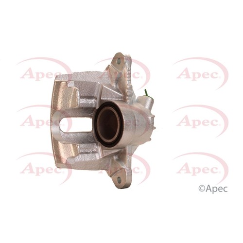 Front left apec brake - left, caliper