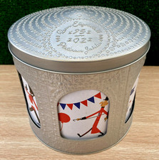 M&S Queens Platinum JUBILEE