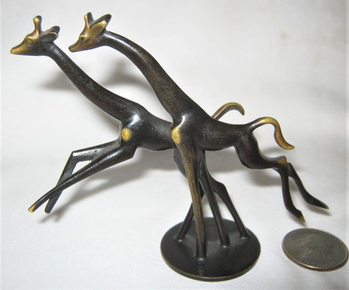 Antique austrian rohac bronze - antique,