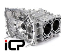 GENUINE Cylinder Block Casings Fits Subaru Impreza Legacy Forester EJ257 STI