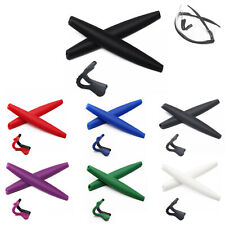 Ear socks Nose Pads Replacement Kit For-Oakley M Frame Heater Sweep Strike - Opt