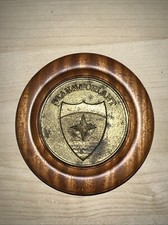 Vb120- Rare Royal Navy NATO