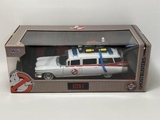 Ghostbusters ECTO-1 1:24 Scale