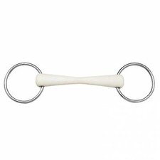 Nathe Standard Loose Ring Snaffle