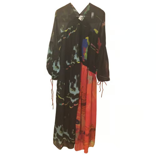 Maxi dress stidio - maxi,