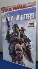 STAR WARS - WAR OF THE BOUNTY