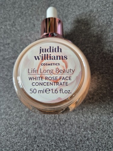 Judith williams life long - williams,
