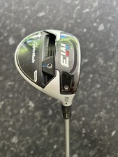 TaylorMade M3 #3 Wood / 15