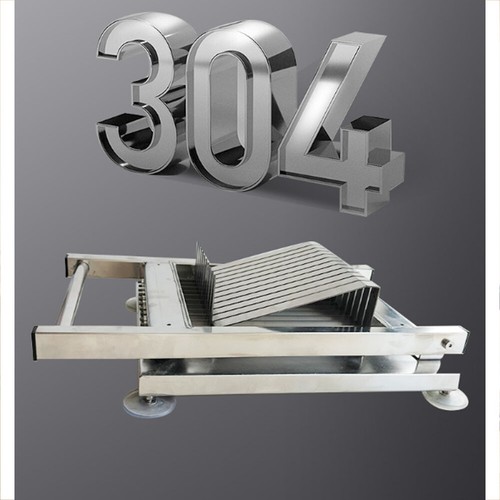 Sushi roll cutter - cutter,