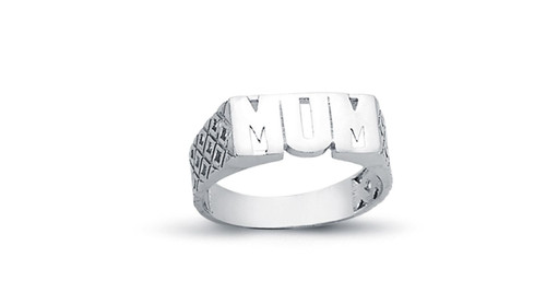 Sterling silver 925 plain - sterling,