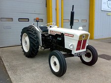 David Brown 780 Selectamatic