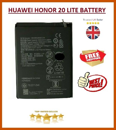 New battery for huawei - new, honor