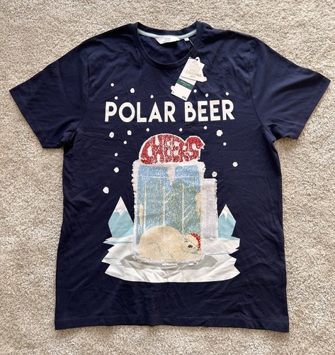 Mens next christmas - christmas, t-shirt