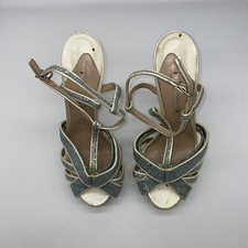 Nicholas Kirkwood Platform