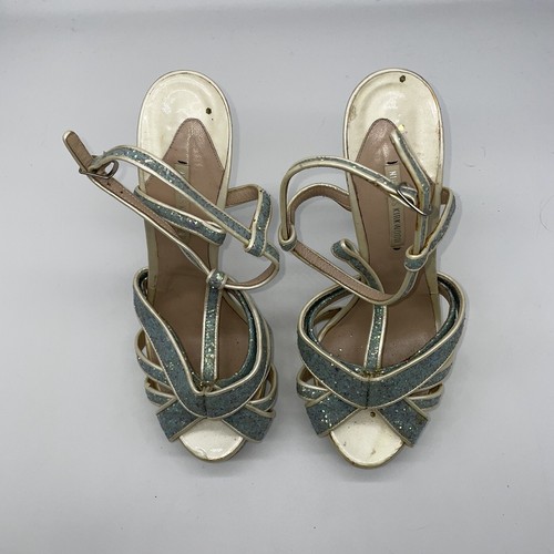 Nicholas kirkwood platform - nicholas,