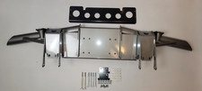 LR DEFENDER Tubular Winch