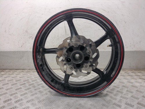 Yamaha yzf 13s - yzf, rear
