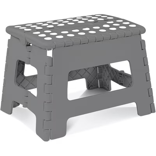Large 150kg folding - large, step