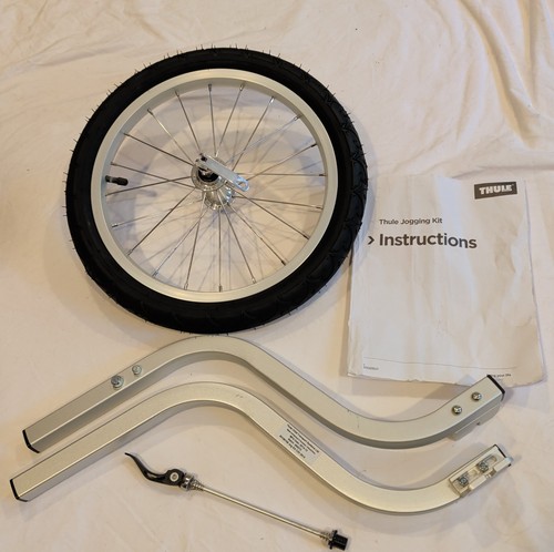 Thule chariot cougar1 - thule,