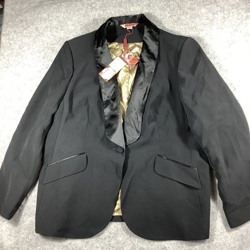 Ladies black monsoon - ladies, tuxedo