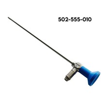 Stryker 502-555-010 5.0mm 0º