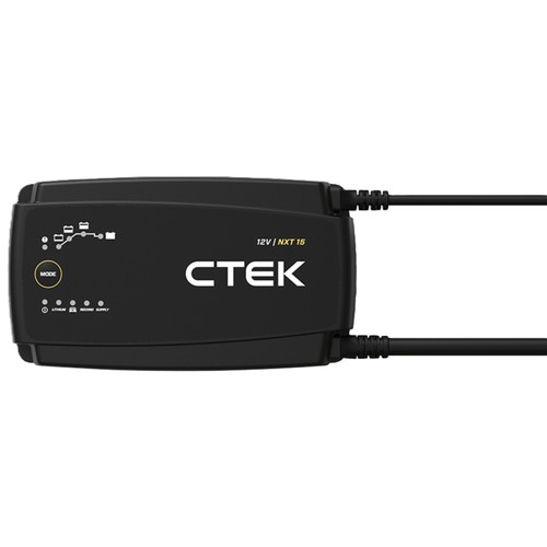 Ctek nxt 12v automatic - 12v,
