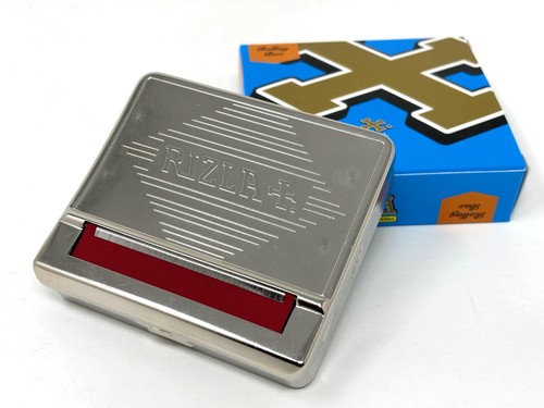 Rizla automatic rolling - automatic,