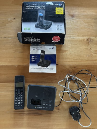 Xb2500 cordless handset - xb2500,