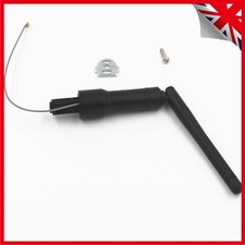 Antenna Aerial with Connector