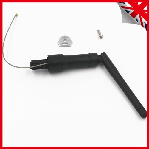 Antenna aerial with connector - antenna,