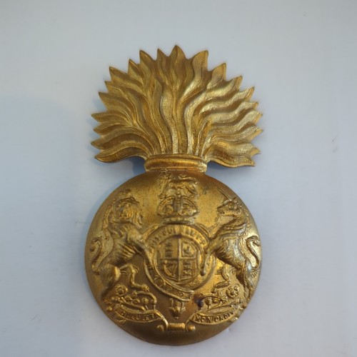 Royal scots fusiliers k c - fusiliers, ~