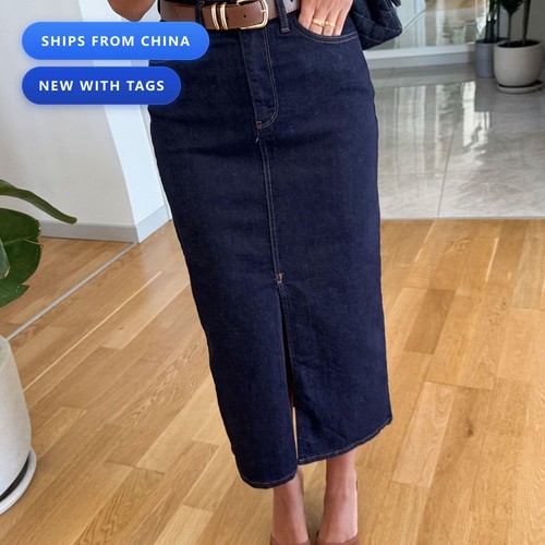 Women dark blue - dark, skirt