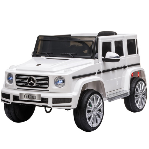 Mercedes benz g500 - g500, 12v