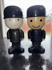 Homepride Fred Vintage Plastic