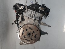 2010 BMW 1 SERIES ENGINE
