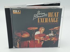 Brian Bennett's Heat Exchange