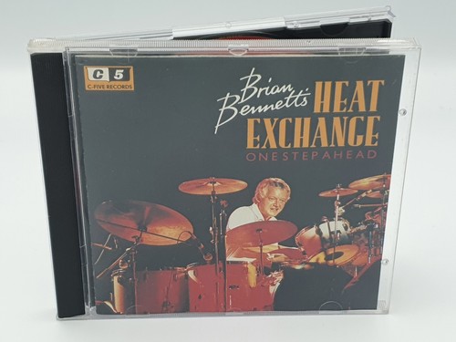 Brian bennett heat exchange - bennett's,