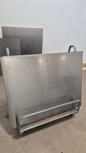 2mm mild steel sheets 100 - steel,