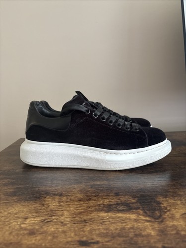 Alexander mcqueen oversized - alexander,