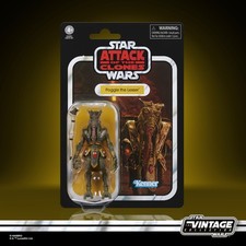 Star Wars The Vintage