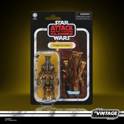 Star wars the vintage - star,